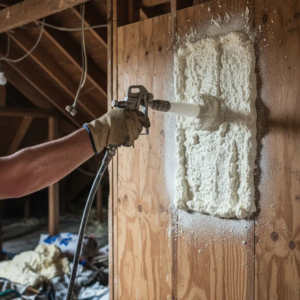 Insulation Cost in Placentia in Placentia, CA
