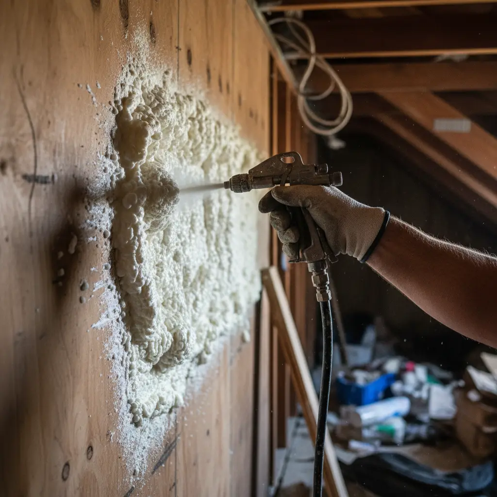 Insulation Services in Placentia in Placentia, CA